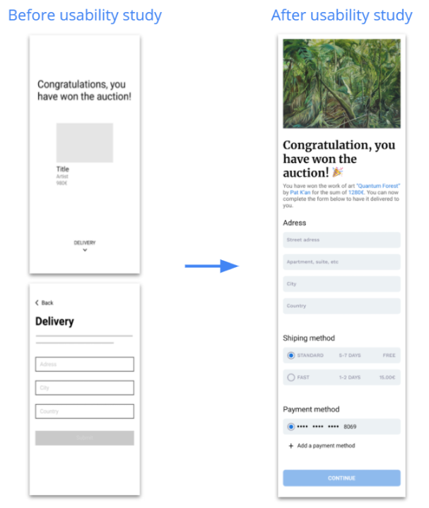Mockups 2